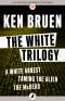 [Inspector Brant #1, #2, 03] • The White Trilogy